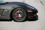 Chevrolet Corvette Z06 by Romeo Ferraris 2010 года